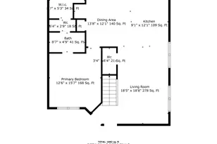 2934 Cypress Island Dr, Houston, TX 77073 - Photo 30