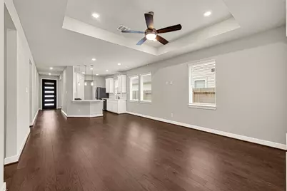 8458 Harrington Grove Trail, Richmond, TX 77407 - Photo 10