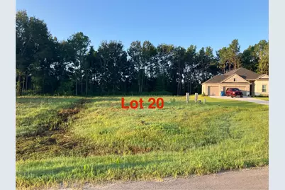 1091 Tarkington Timbers Drive, Cleveland, TX 77327 - Photo 1