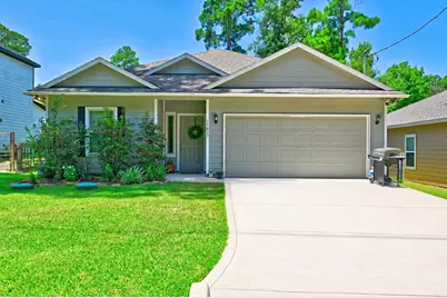 15827 Sweetgum Drive, Montgomery, TX 77356 - Photo 1