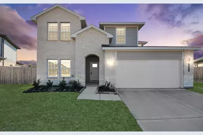 28603 Crowley Court, Katy, TX 77494 - Photo 1