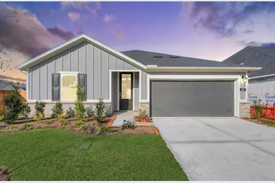 221 Magnolia Laurel Drive, Alvin, TX 77511 - Photo 6