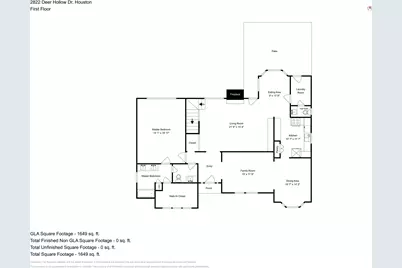 2822 Deer Hollow Drive, Houston, TX 77345 - Photo 22