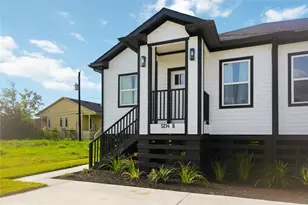 5214 Rue St, Houston, TX 77033 - Photo 2