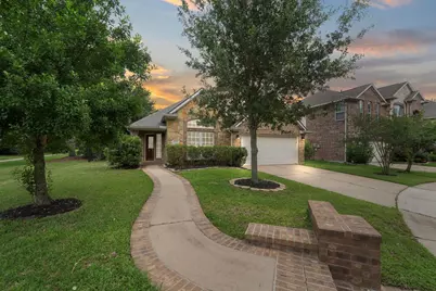 18154 Williams Elm Drive, Cypress, TX 77433 - Photo 1