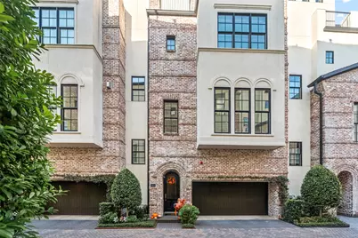 1306 Castle Court #A, Houston, TX 77006 - Photo 2