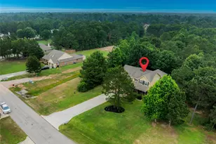 9223 Wapiti Trail, Conroe, TX 77303 - Photo 4