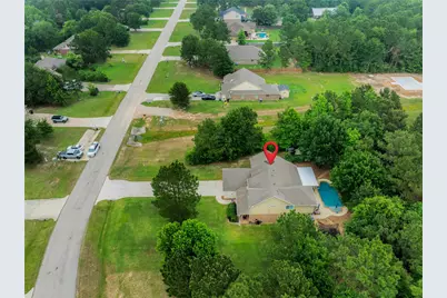 9223 Wapiti Trail, Conroe, TX 77303 - Photo 2