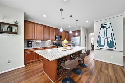 9223 Wapiti Trail, Conroe, TX 77303 - Photo 18
