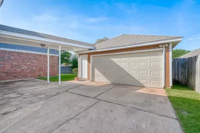 1838 Northshore Drive, Missouri City, TX 77459 - Photo 44