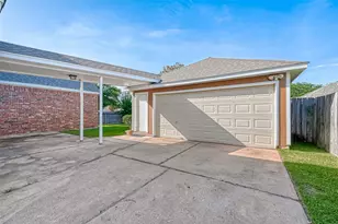 1838 Northshore Dr, Missouri City, TX 77459 - Photo 44