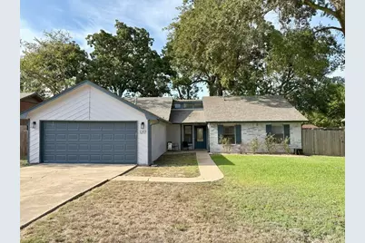 1217 Haley Place, College Station, TX 77845 - Photo 1