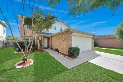 17006 Kemble Creek Drive, Houston, TX 77084 - Photo 2