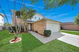 17006 Kemble Creek Dr, Houston, TX 77084 - Photo 2