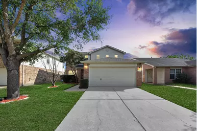 17006 Kemble Creek Drive, Houston, TX 77084 - Photo 1