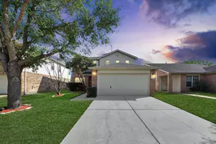 17006 Kemble Creek Dr, Houston, TX 77084 - Photo 1