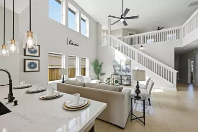 10922 Woodwind Shadows Drive, Cypress, TX 77433 - Photo 1