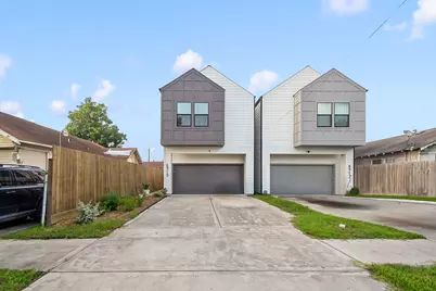6915 Sherman Street, Houston, TX 77011 - Photo 2