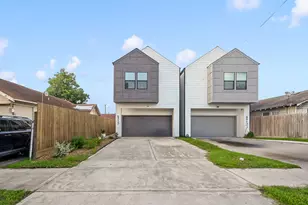 6915 Sherman St, Houston, TX 77011 - Photo 2