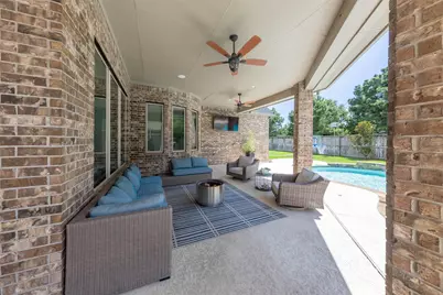 5835 Caspian Falls Lane, Fulshear, TX 77441 - Photo 42