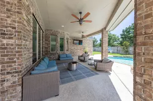5835 Caspian Falls Ln, Fulshear, TX 77441 - Photo 42