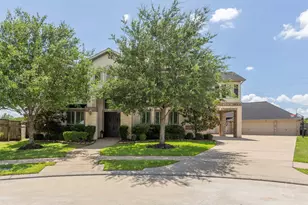 5835 Caspian Falls Ln, Fulshear, TX 77441 - Photo 42