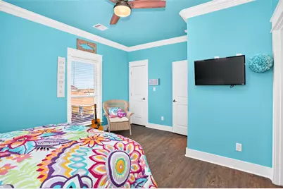 1335 Emerald Drive, Crystal Beach, TX 77650 - Photo 30
