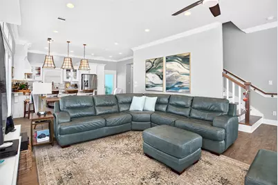 1335 Emerald Drive, Crystal Beach, TX 77650 - Photo 10
