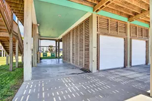 1335 Emerald Dr, Crystal Beach, TX 77650 - Photo 38