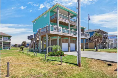 1335 Emerald Drive, Crystal Beach, TX 77650 - Photo 42
