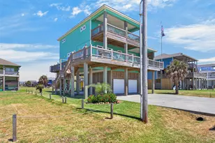 1335 Emerald Dr, Crystal Beach, TX 77650 - Photo 42