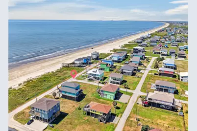 1335 Emerald Drive, Crystal Beach, TX 77650 - Photo 32