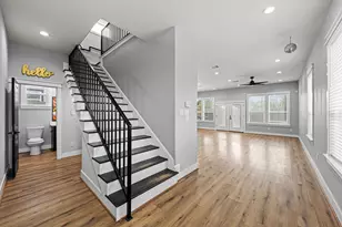 6476 T C Jester Blvd, Houston, TX 77091 - Photo 10
