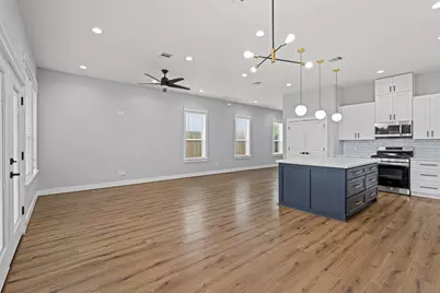6476 T C Jester Boulevard, Houston, TX 77091 - Photo 6