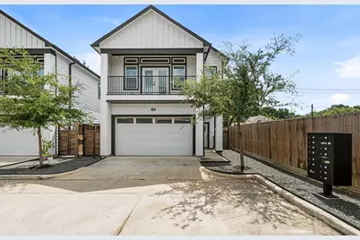 6476 T C Jester Boulevard, Houston, TX 77091 - Photo 2