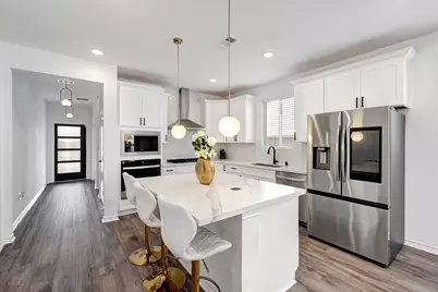 1413 Grass Bend Drive, Katy, TX 77493 - Photo 2