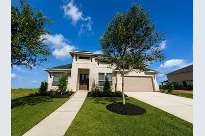 10507 Bright Cloud Drive, Richmond, TX 77406 - Photo 1