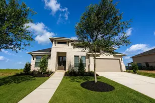 10507 Bright Cloud Dr, Richmond, TX 77406 - Photo 1