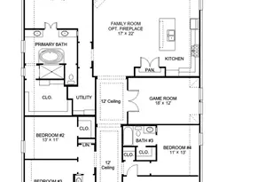 9106 Limestone Mill Way, Manvel, TX 77578 - Photo 8