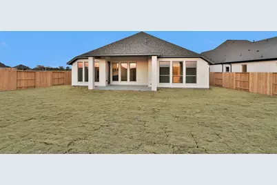 9106 Limestone Mill Way, Manvel, TX 77578 - Photo 18