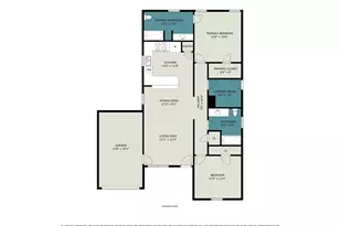8506 Shiloh St, Texas City, TX 77591 - Photo 2