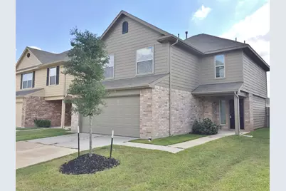 19011 Volga River Drive, Katy, TX 77449 - Photo 1