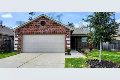 15054 Paddock Point Lane, New Caney, TX 77357 - Photo 1