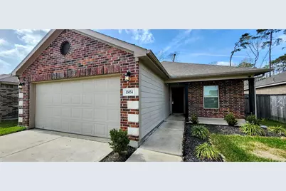 15054 Paddock Point Lane, New Caney, TX 77357 - Photo 2