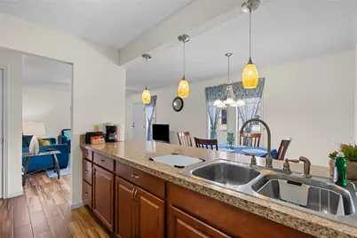 4727 W Alabama Street #214, Houston, TX 77027 - Photo 1