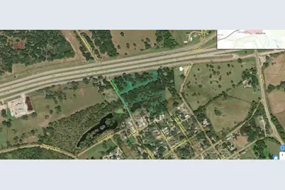 0 I-10 Frontage Evans, Alleyton, TX 78935 - Photo 4