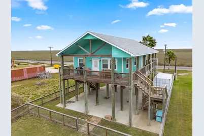 25112 Fm 457, Sargent, TX 77414 - Photo 2