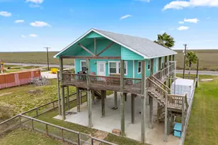 25112 FM457, Sargent, TX 77414 - Photo 2