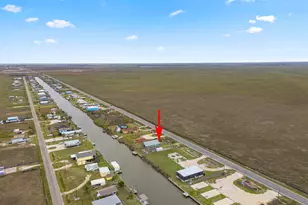 25112 FM457, Sargent, TX 77414 - Photo 6