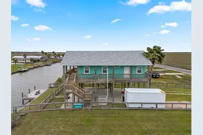 25112 Fm 457, Sargent, TX 77414 - Photo 8